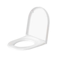 Mynd af Duravit Starck 2 hæglokandi salernisseta (Darling)