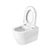 Mynd af Duravit Starck 2 hæglokandi salernisseta (Darling)