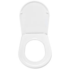Mynd af Duravit Starck 2 hæglokandi salernisseta (Darling)