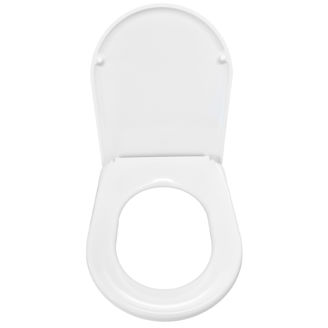 Mynd af Duravit Starck 2 hæglokandi salernisseta (Darling)