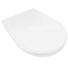 Mynd af Duravit Starck 2 hæglokandi salernisseta (Darling)