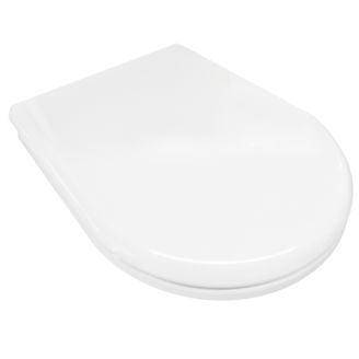 Mynd af Duravit Starck 2 hæglokandi salernisseta (Darling)