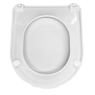 Mynd af Duravit Starck 2 hæglokandi salernisseta (Darling)