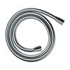Mynd af Hansgrohe Isiflex sturtubarki 125cm Króm