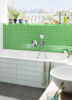 Mynd af Hansgrohe Isiflex sturtubarki 125cm Króm