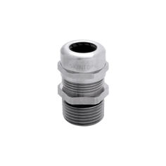 Mynd af Messingnippill MS-MXL IP68 M40