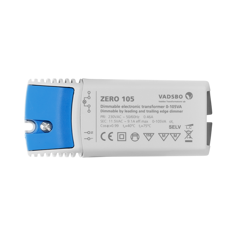 Mynd af Spennir 0-105W f/MR16