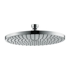 Mynd af AXOR Starck sturtuhaus Ø240mm Króm