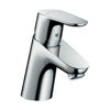 Mynd af Hansgrohe Focus 70 Handlaugartæki án tappa Króm