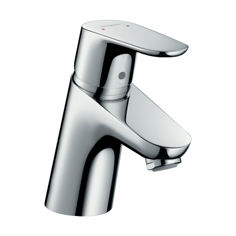 Mynd af Hansgrohe Focus 70 Handlaugartæki án tappa Króm