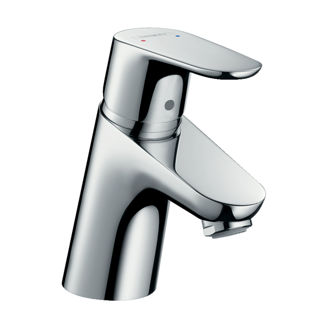 Mynd af Hansgrohe Focus 70 Handlaugartæki án tappa Króm