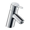 Mynd af Hansgrohe Talis S handlaugartæki án tappa Króm