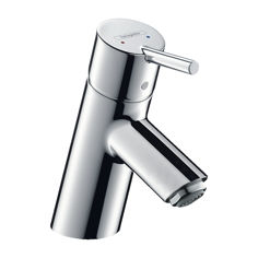 Mynd af Hansgrohe Talis S handlaugartæki án tappa Króm