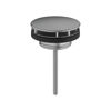 Mynd af Hansgrohe botnventill með loki Króm