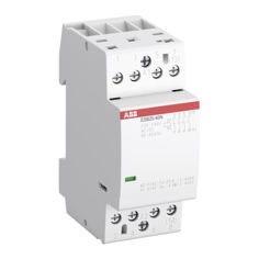 Mynd af Spólurofi ESB  24VAC/DC 25A/40