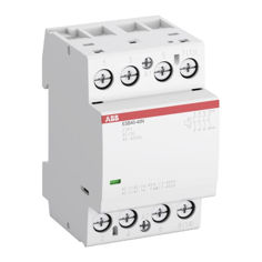 Mynd af Spólurofi ESB  24VAC/DC 40A/40