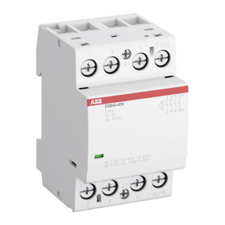 Mynd af Spólurofi ESB 230VAC/DC 40A/30