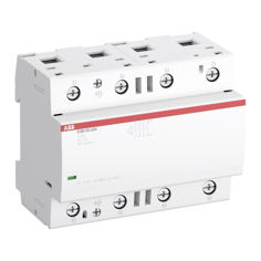 Mynd af Spólurofi ESB 230VAC/DC 100A/40