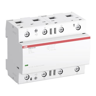 Mynd af Spólurofi ESB 230VAC/DC 100A/40