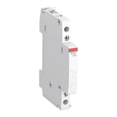 Mynd af Hjálparsnerta f/ABB spólurofa 1NO/1NC