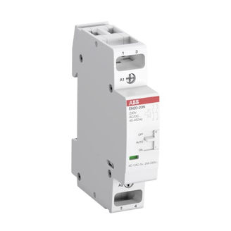 Mynd af Spólurofi ESB  24VAC 20A/20
