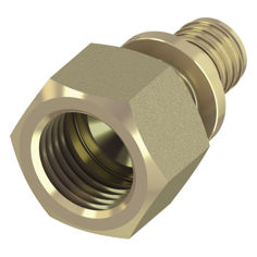 Mynd af TECE Múffutengi 20mm x 1/2"