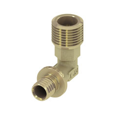Mynd af TECE Nippilhné 16mm x 1/2"