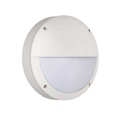 Mynd af Veggljós Retina Eyelid LED 472lm Hv