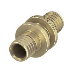 Mynd af TECE Samtengi 20 mm