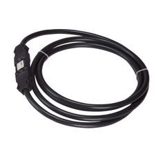 Mynd af Tengisnúra 3x2,5mm² 2500mm