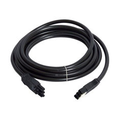 Mynd af Tengisnúra 3x2,5mm² 5000mm