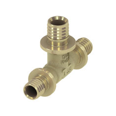 Mynd af TECE Té 25x16x25 mm