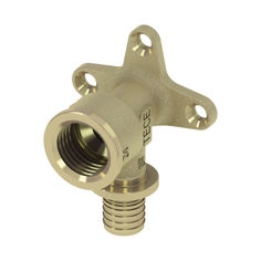 Mynd af TECE Vegghné 16mm x 1/2"