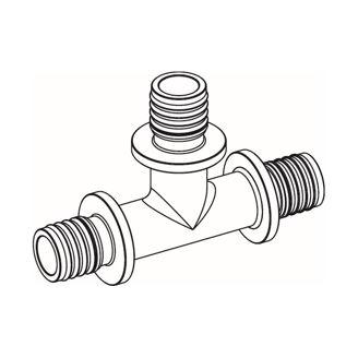 Mynd af TECE Té 16mm