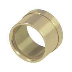 Mynd af TECEflex Hulsa 16 mm