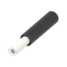Mynd af TECEflex Álpex Rör í Rör 20 x 3,45 (50m)