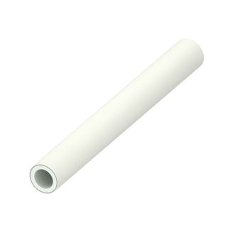 Mynd af TECEflex Álplex Rör Rúlla 32 x 4,0 (25 m)