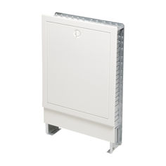Mynd af TECE Innbyggður Gólfhitaskápur 750 x 690 mm