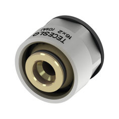 Mynd af TECE SLQ  Rær  16x2,0 x 3/4"  Eurokon
