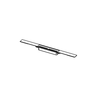 Mynd af TECE renna fyrir niðurfall í sturtu 800mm