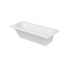 Mynd af Duravit D-Code baðkar 160x70 cm