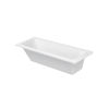 Mynd af Duravit D-Code baðkar 170x70 cm