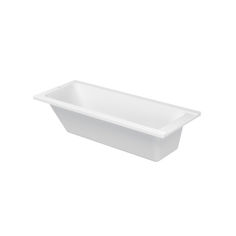 Mynd af Duravit D-Code baðkar 170x70 cm