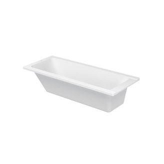Mynd af Duravit D-Code baðkar 170x70 cm