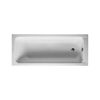 Mynd af Duravit D-Code baðkar 170x70 cm
