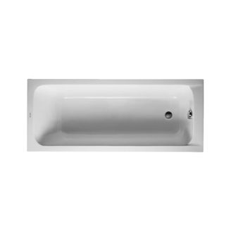 Mynd af Duravit D-Code baðkar 170x70 cm