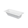 Mynd af Duravit D-Code baðkar 170x75 cm 