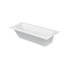 Mynd af Duravit D-Code baðkar 170x75 cm 