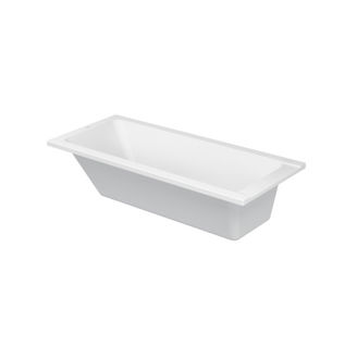 Mynd af Duravit D-Code baðkar 170x75 cm 