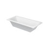 Mynd af Duravit D-Code baðkar 180x80 cm